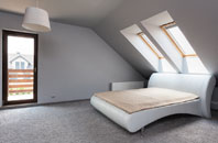 Kintallan bedroom extensions